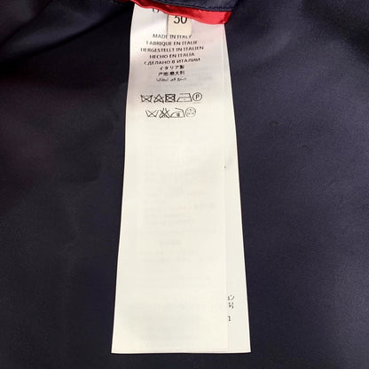 Gucci Embroidered Wool Baseball Jacket