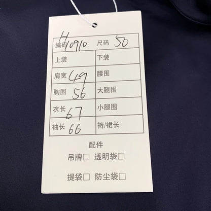 Gucci Embroidered Wool Baseball Jacket