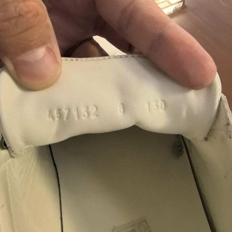 Gucci Ace Tiger Embroidered Fashion Sneakers 0079