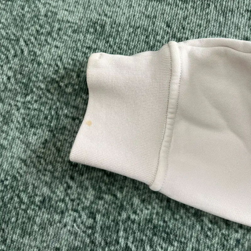 Stone Island Men's Long Sleeve Hoodie in Pink 0089