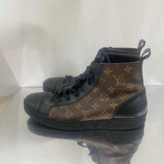 Louis Vuitton Casual Fashion Sneakers 0079