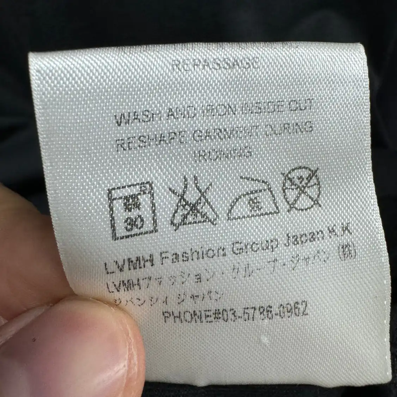 Givenchy Black Star Logo Men's T-Shirt 0089