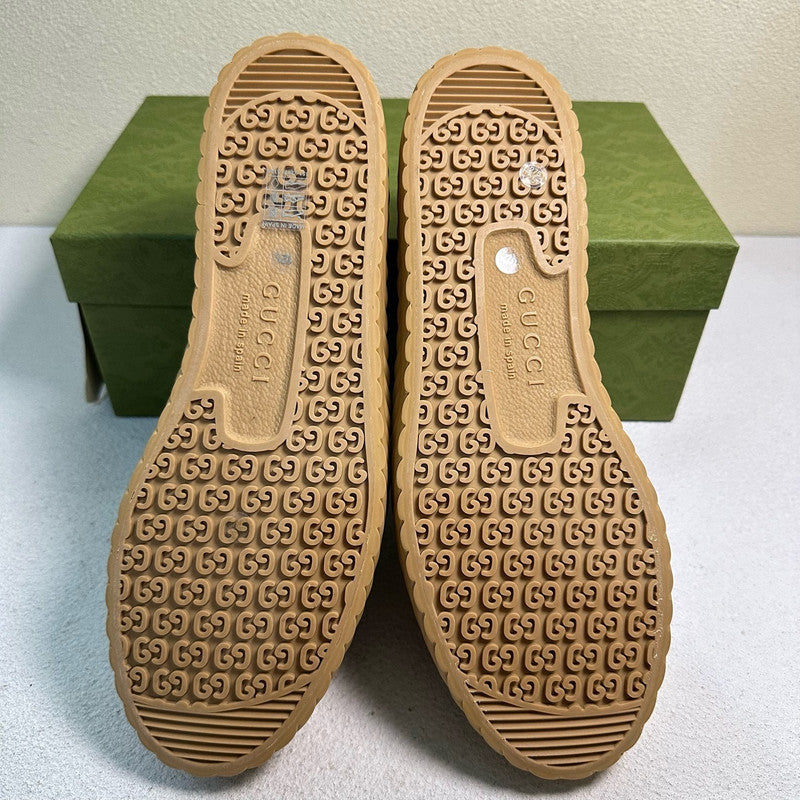 Gucci Low-Top GG Fashion Sneakers for Men 0079