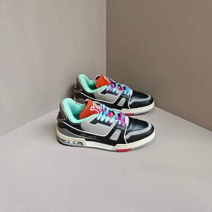 Louis Vuitton Trendy Low-Top Sneakers for Men 0079