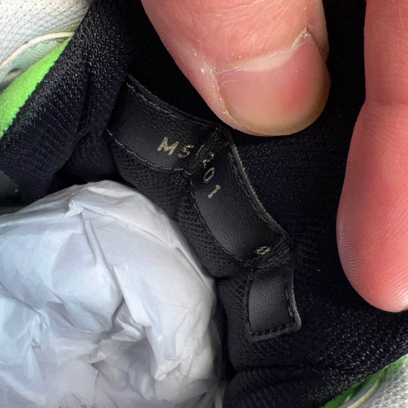 Louis Vuitton Runner Tatic Fashion Sneakers for Men 0079