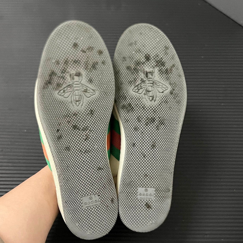 Gucci Screener Low-Top Sneaker for Men 0079