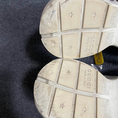 Gucci Rhyton Colorful Logo Low-top Sneakers 0079