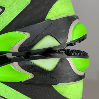 Louis Vuitton Runner Tatic Fashion Sneakers for Men 0079