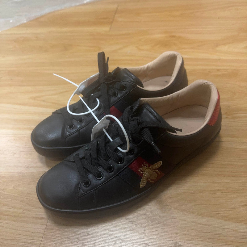 Gucci Ace Bee Fashion Sneakers for Men 0079