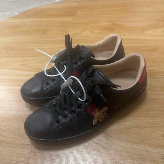 Gucci Ace Bee Fashion Sneakers for Men 0079