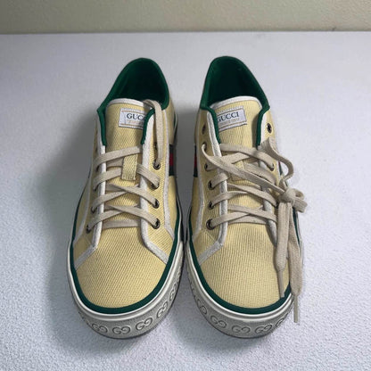 Gucci Tennis 1977 Vintage Casual Sneakers for Men 0079