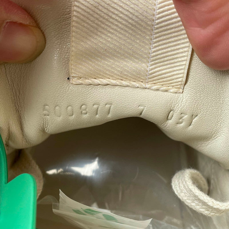 Gucci Rhyton Logo Low-Top Sneaker for Men 0079