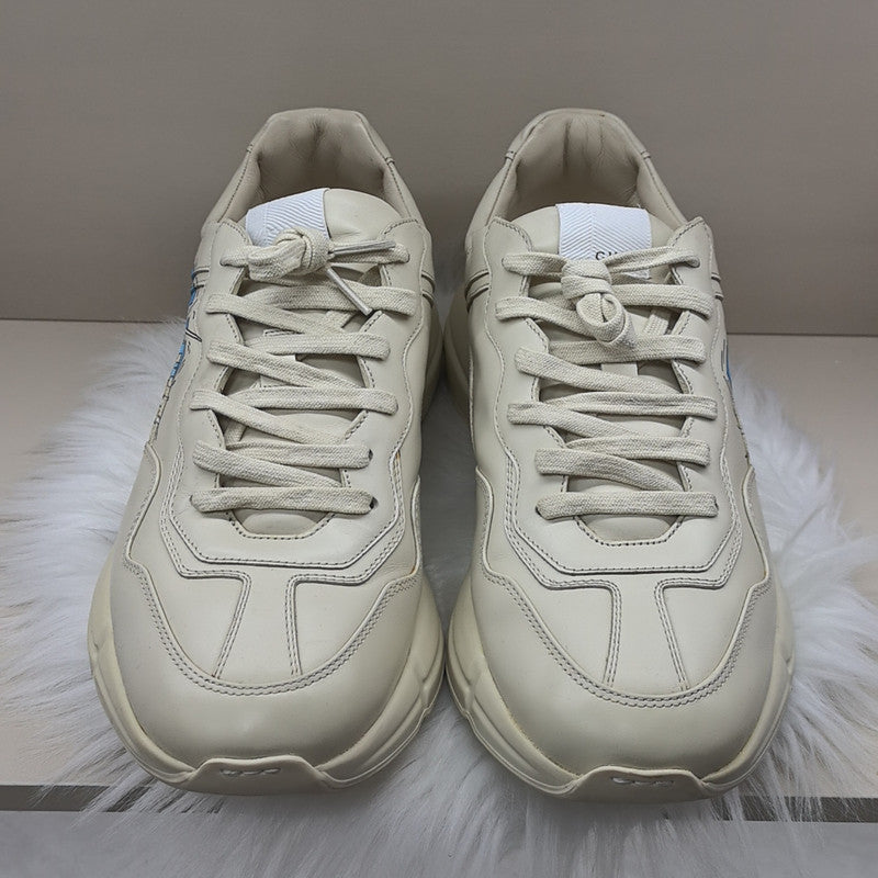 Gucci x Disney Donald Duck Rhyton Sneakers 0079