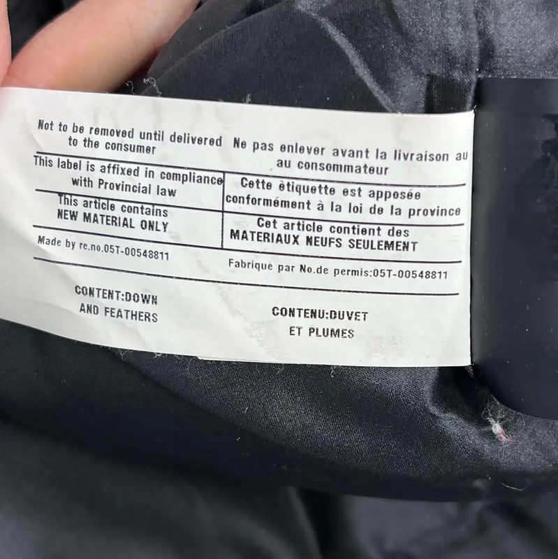 Prada Green Cotton Men's Puffer Jacket