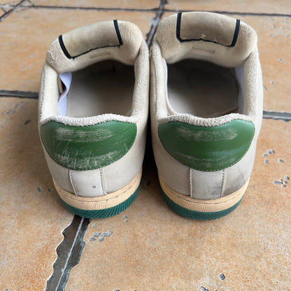 Gucci Screener Dirty Shoes for Stylish Men 0079