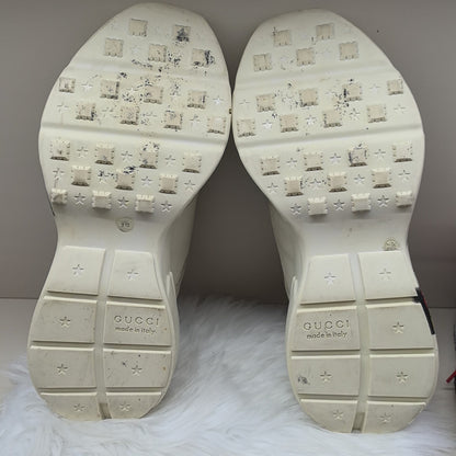 Gucci x Disney Donald Duck Rhyton Sneakers 0079