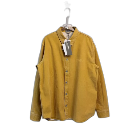 Dior x Stone Island Denim Jacket