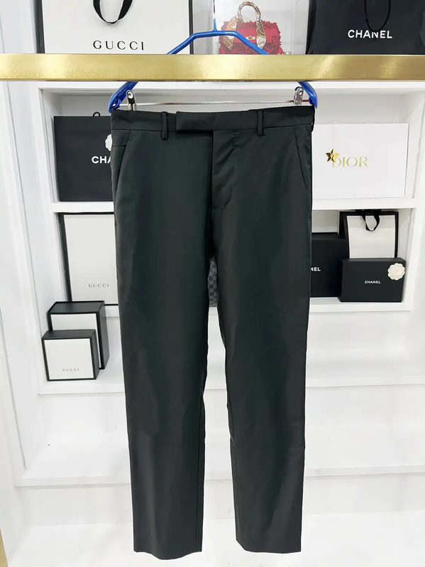 Prada Black Wool Short Jacket for Men