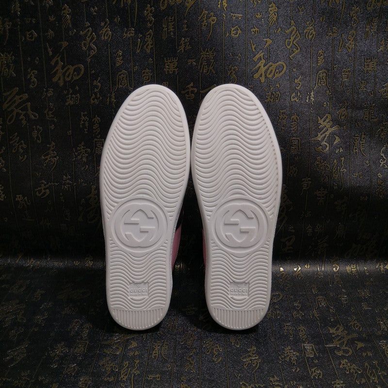 Gucci Ace Fashion Low-Top Kids Sneakers 0079