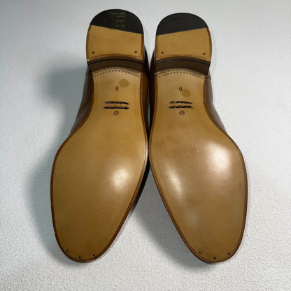 Gucci Stylish Loafers with Horsebit Detail 0079