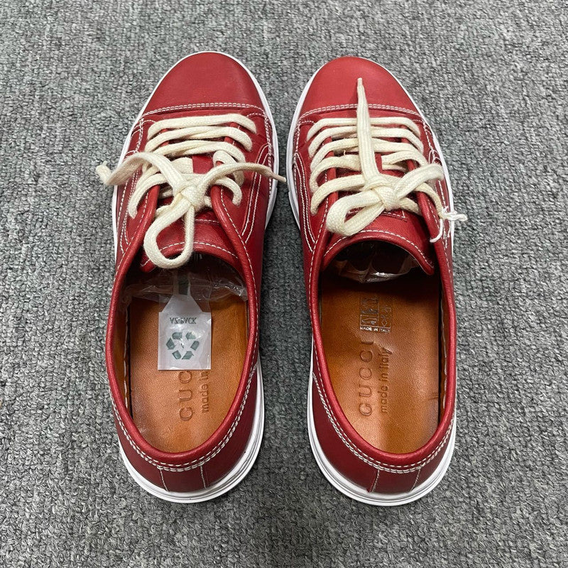 Gucci Stylish Leather Sneakers for Men 0079