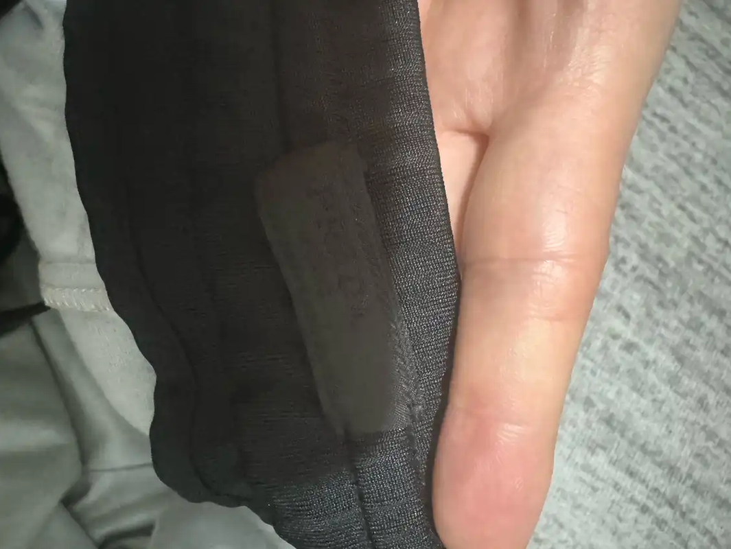 Prada Colorful Printed Casual Trousers