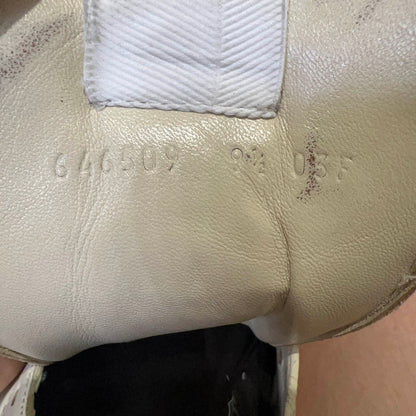 Gucci Rhyton Donald Duck Print Dad Sneakers 0079