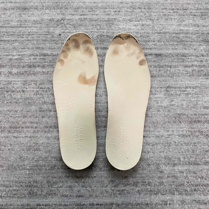 Gucci Rhyton Vintage Style Low Top Sneakers 0079