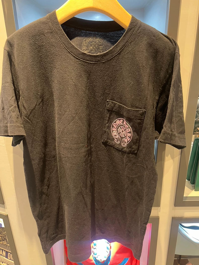 Vintage Chrome Hearts Limited Edition T-Shirt