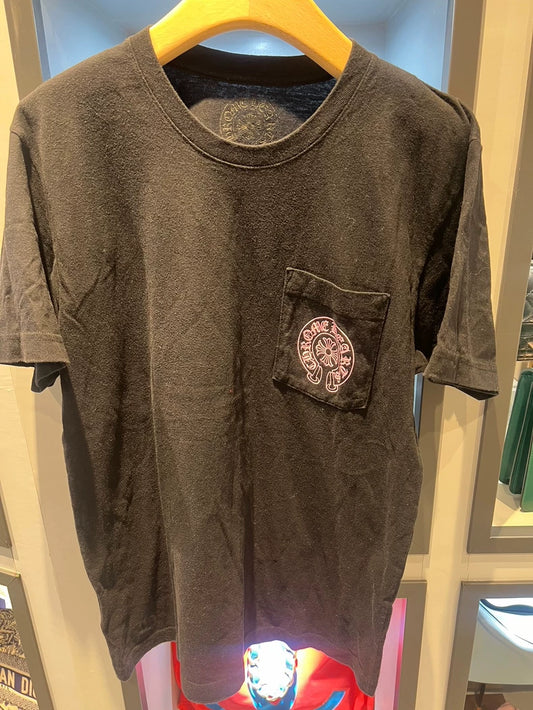 Vintage Chrome Hearts Limited Edition T-Shirt