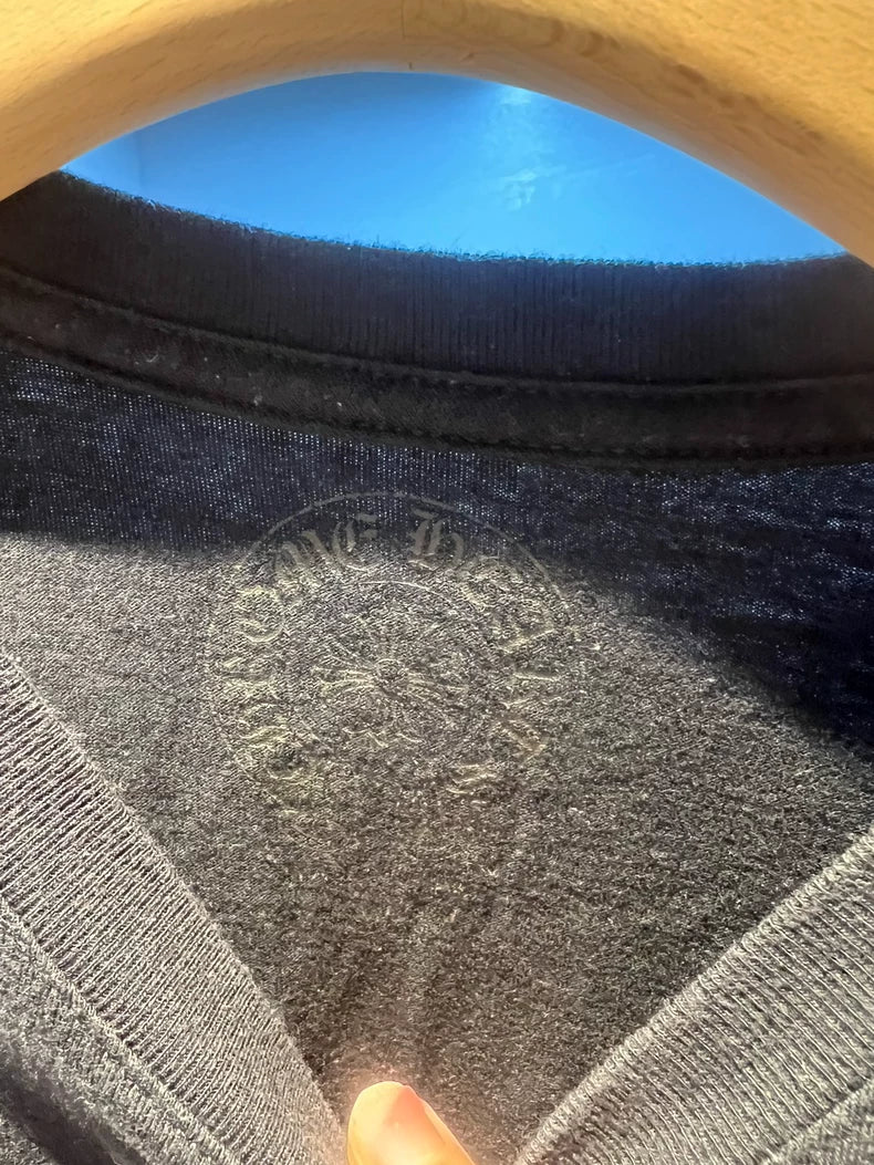 Vintage Chrome Hearts Limited Edition T-Shirt