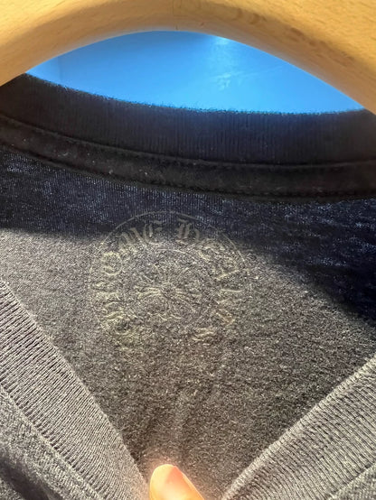 Vintage Chrome Hearts Limited Edition T-Shirt