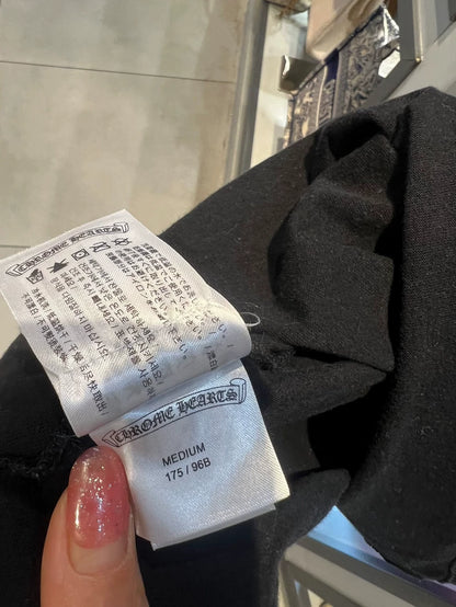 Vintage Chrome Hearts Limited Edition T-Shirt