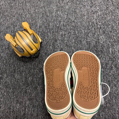 Gucci 1977 Tennis Sports Fashion Sneakers 0079