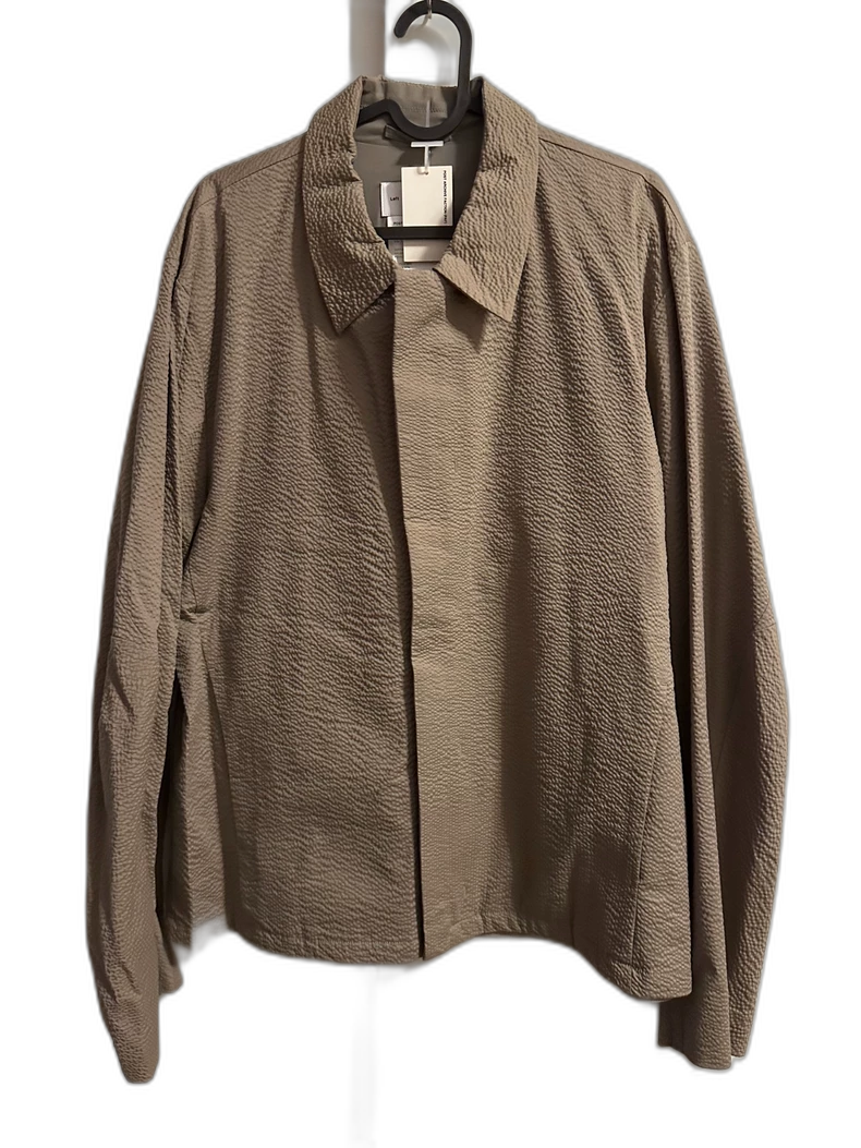 Post Archive Faction 5.0+ Jacket