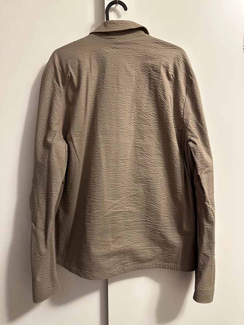 Post Archive Faction 5.0+ Jacket