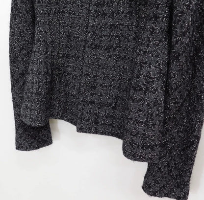 Yohji Yamamoto 2008AW Silk Wool Jacket