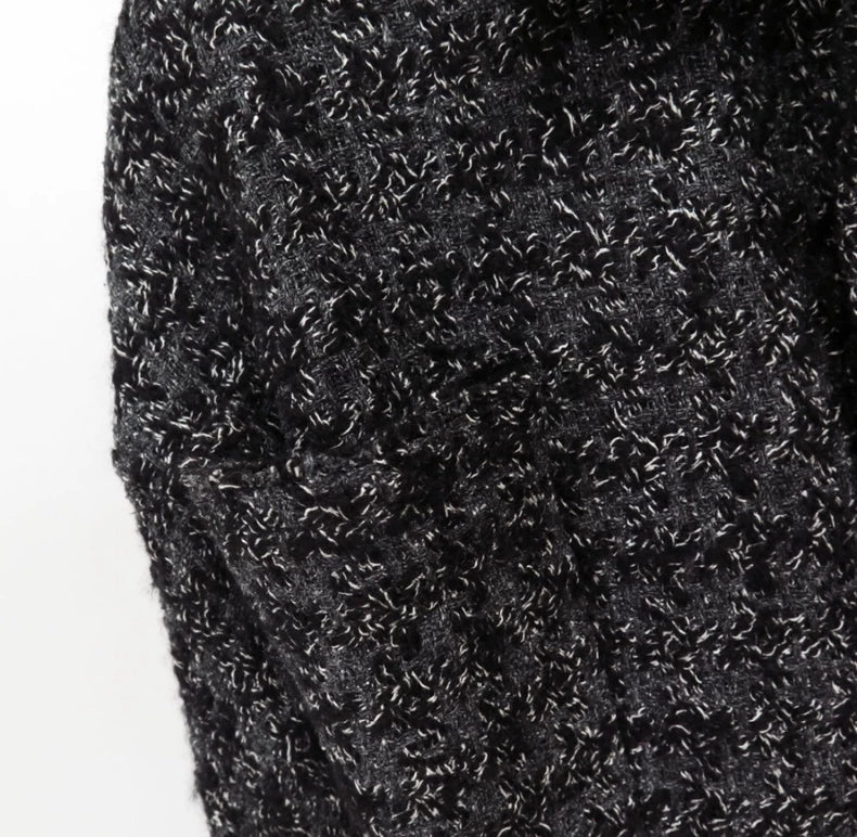 Yohji Yamamoto 2008AW Silk Wool Jacket