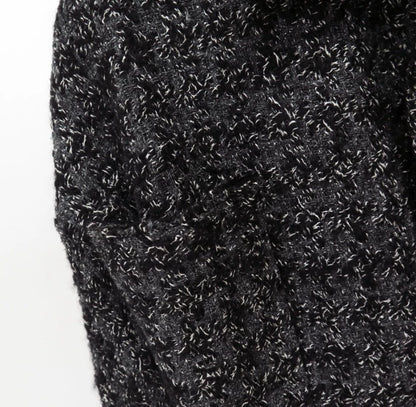 Yohji Yamamoto 2008AW Silk Wool Jacket