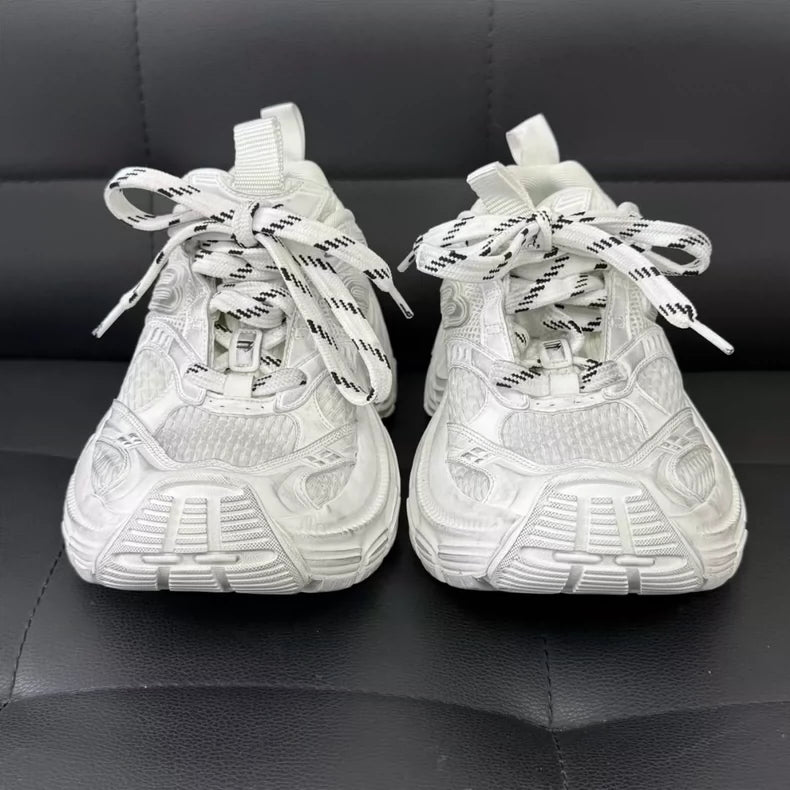 Balenciaga 24 New Style Low-top Sneakers