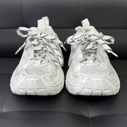 Balenciaga 24 New Style Low-top Sneakers