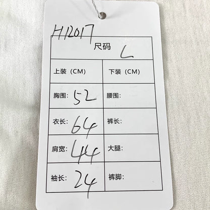 Saint Laurent Cotton Logo Print T-Shirt