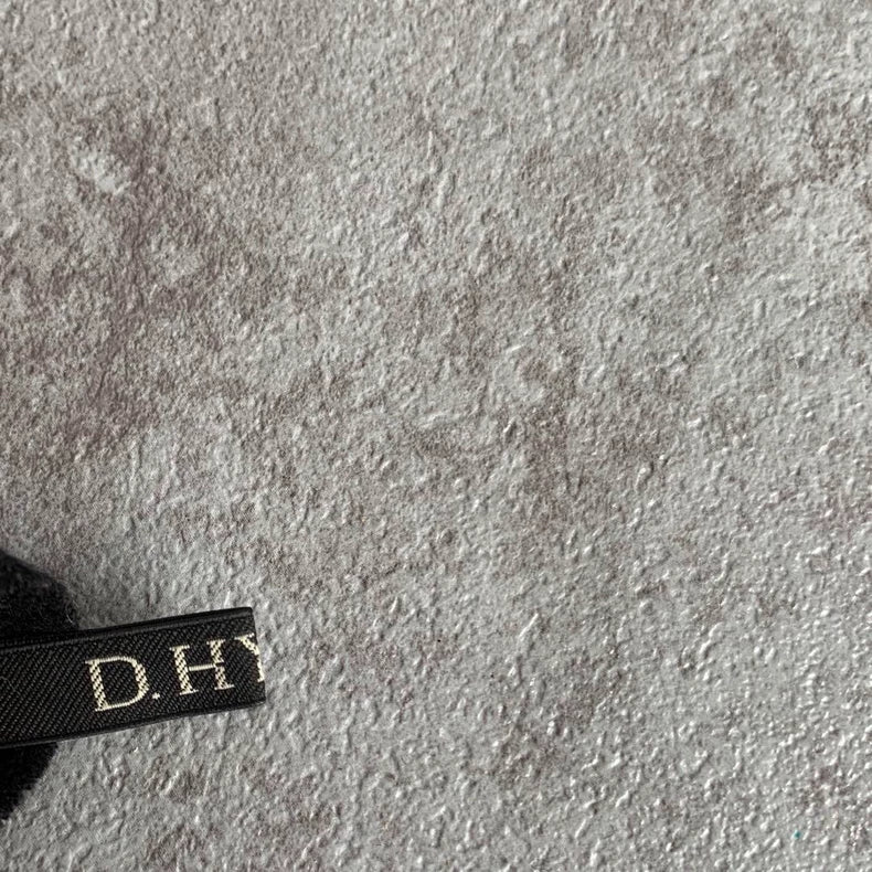 Dark Avant-Garde Fingerless Gloves