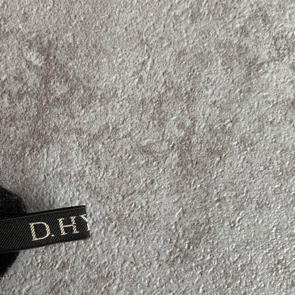 Dark Avant-Garde Fingerless Gloves