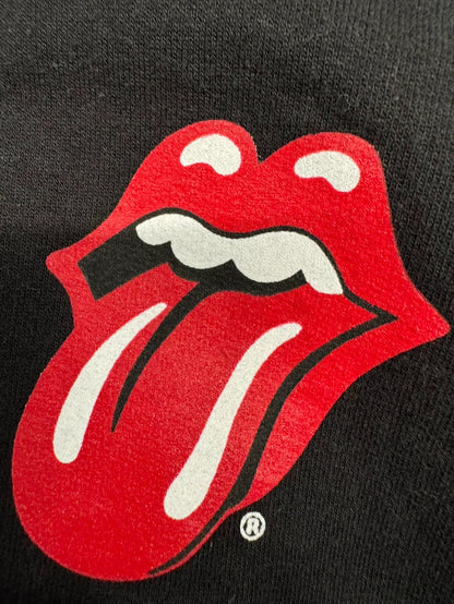 Chrome Hearts Rolling Stones Zip Hoodie-yf