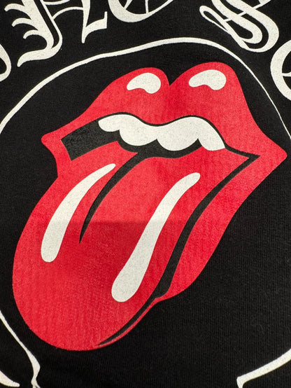Chrome Hearts Rolling Stones Zip Hoodie-yf