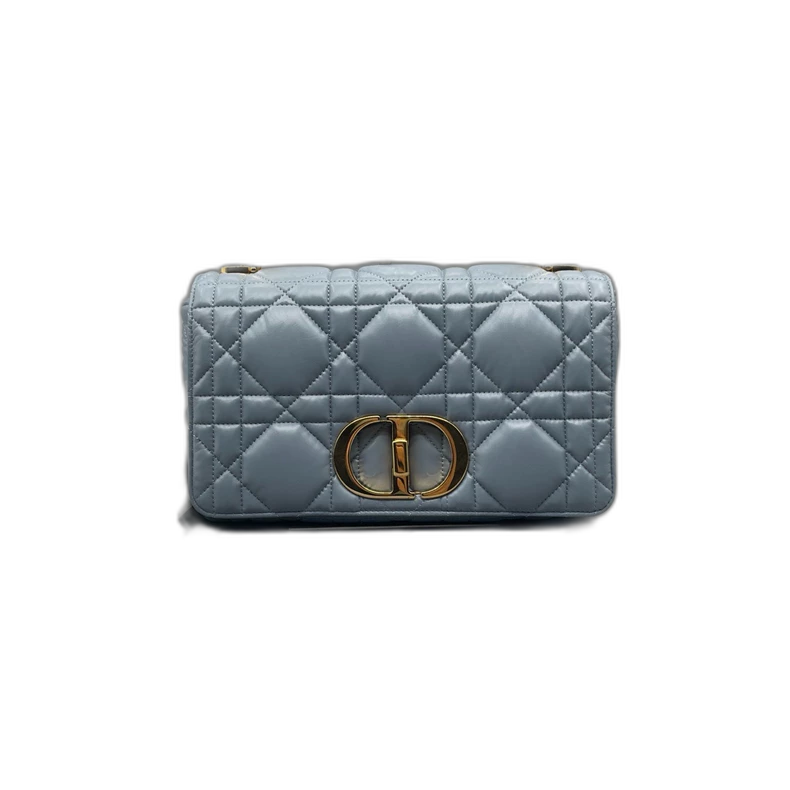 Dior Caro Medium Crossbody Bag