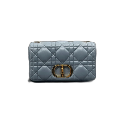 Dior Caro Medium Crossbody Bag
