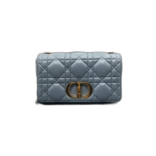 Dior Caro Medium Crossbody Bag