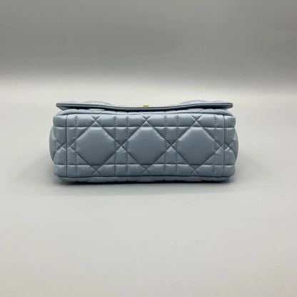 Dior Caro Medium Crossbody Bag